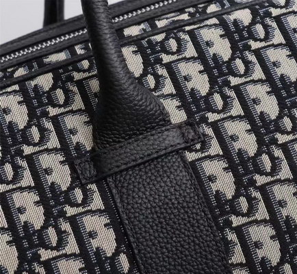 Dior Luggage Bag(AAAA)-001