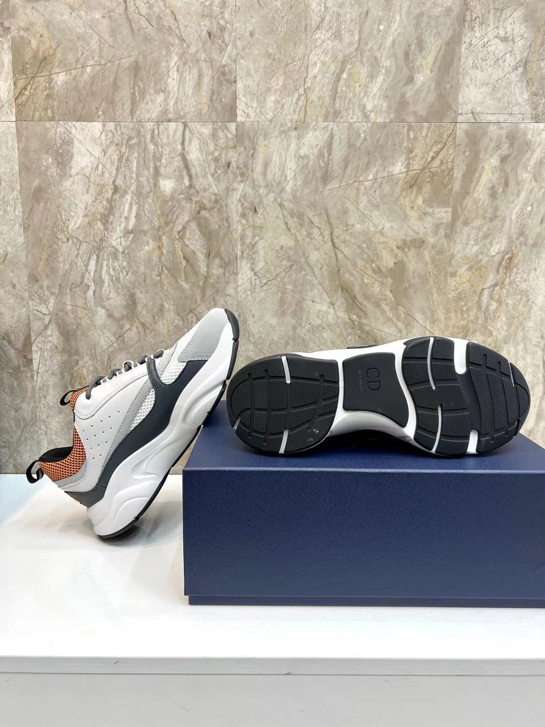 Dior Shoes AAAA(Women)-191