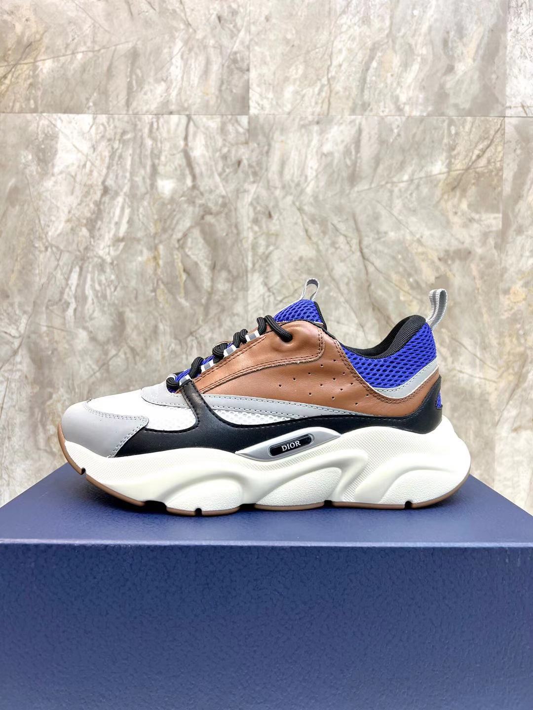 Dior Shoes AAAA(Women)-188