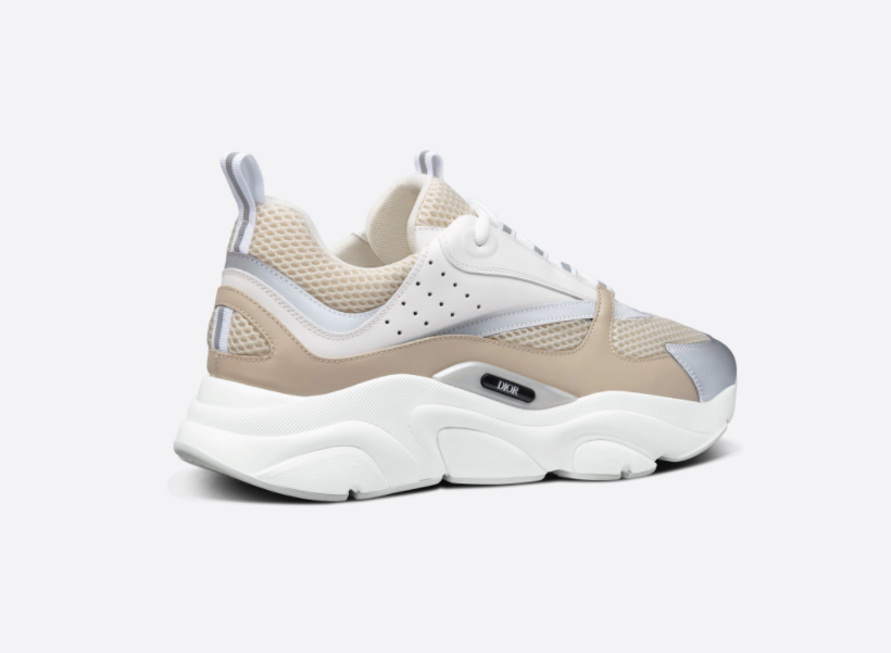 Dior Shoes(AAA)-364