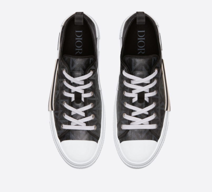 Dior Shoes(AAA)-360