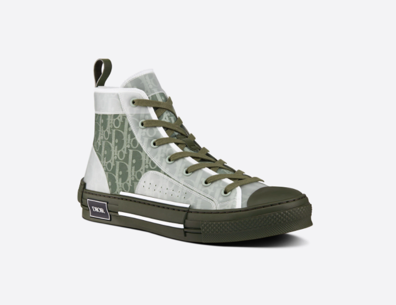 Dior Shoes AAA(Women)-216