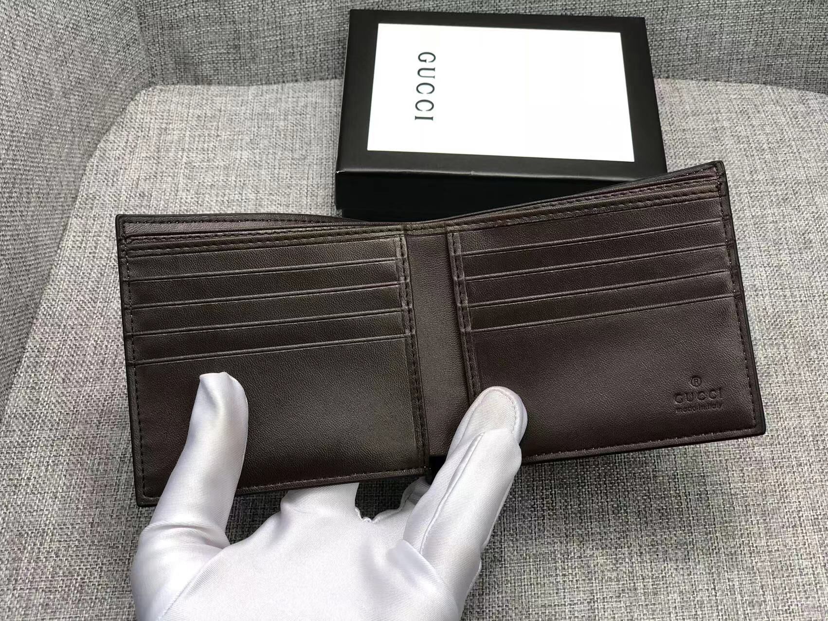 G*u*i wallets(men)-072