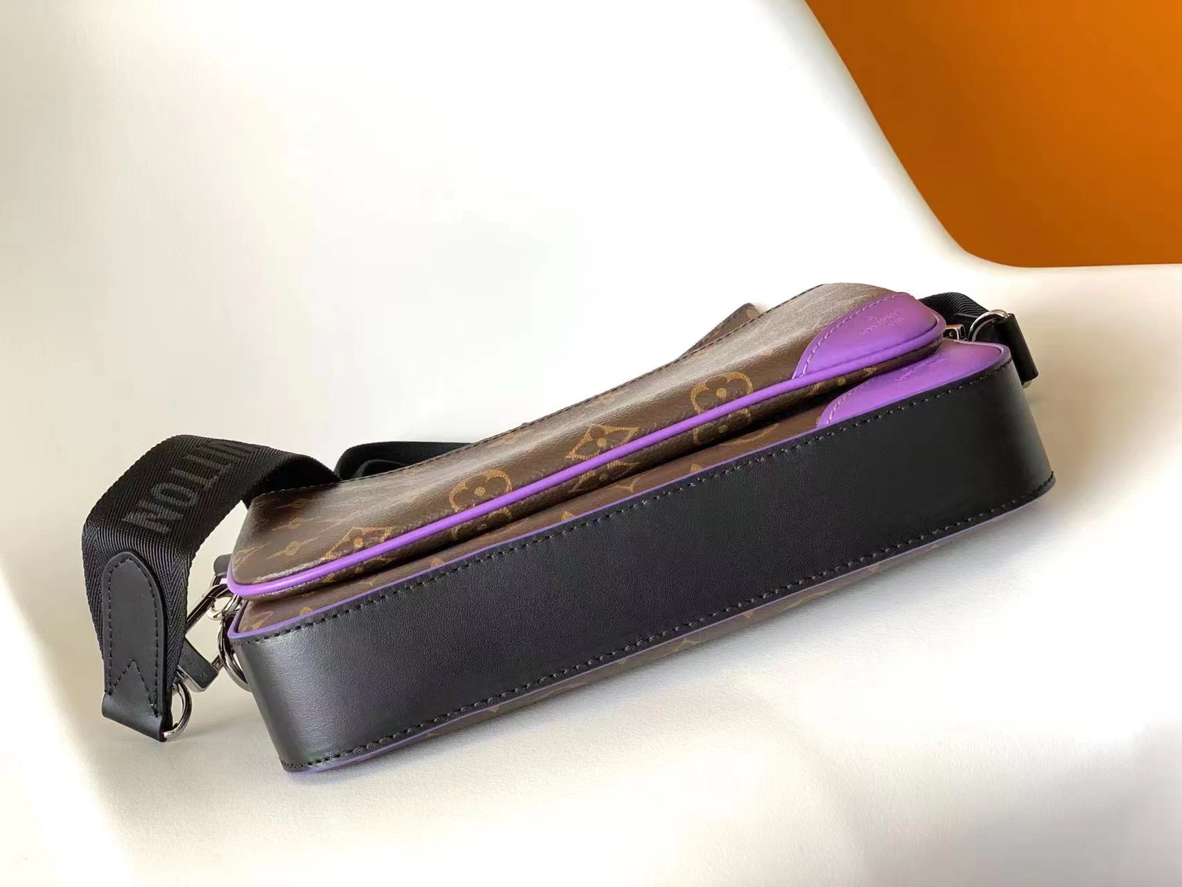 LV Handbags AAAA(Women)-139