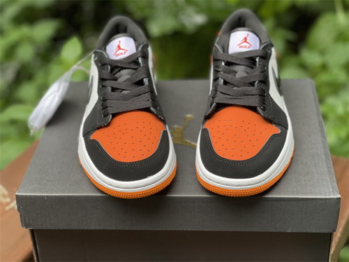 Air Jordan 1 Low Golf “Shattered Backboard”