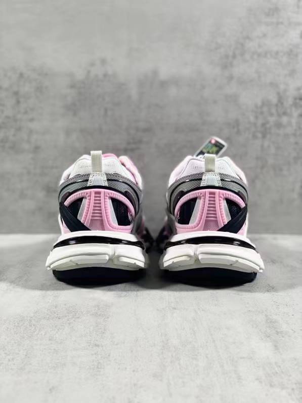 Ba*len*cia*ga shoes aaaa(women)-177