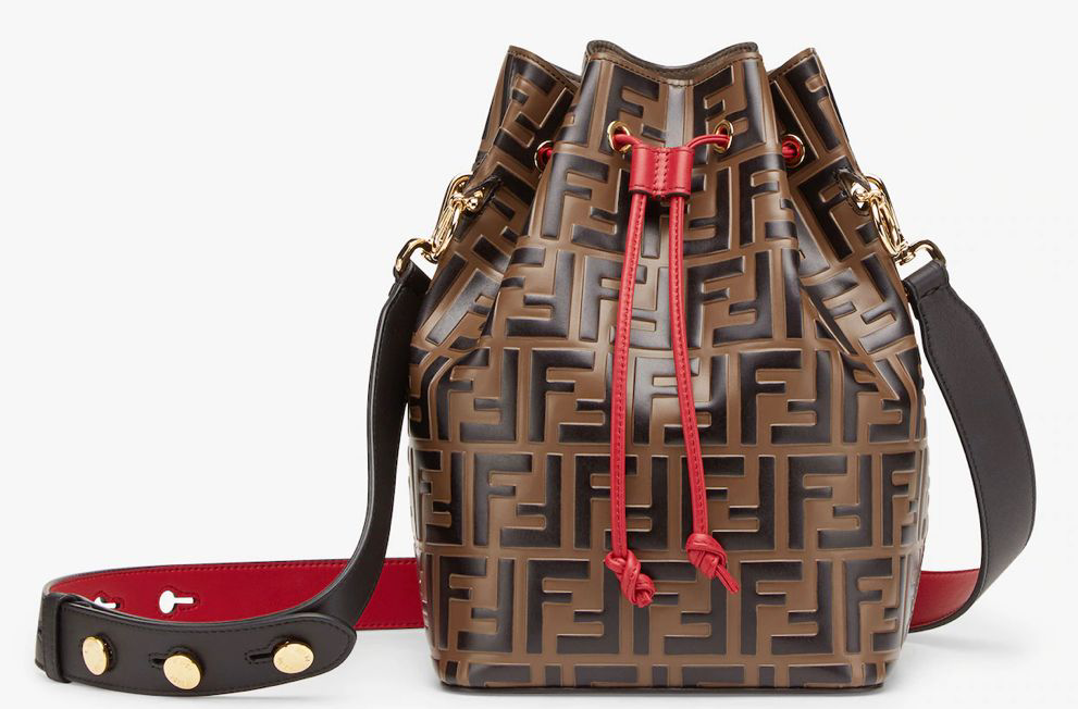 F**di handbags aaaa(women)-013