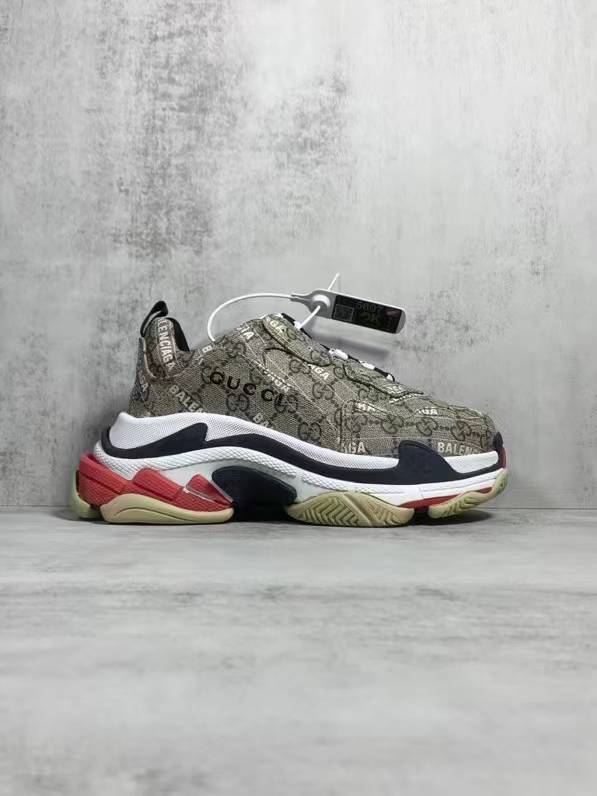 Ba*len*cia*ga shoes(aaaa)-137