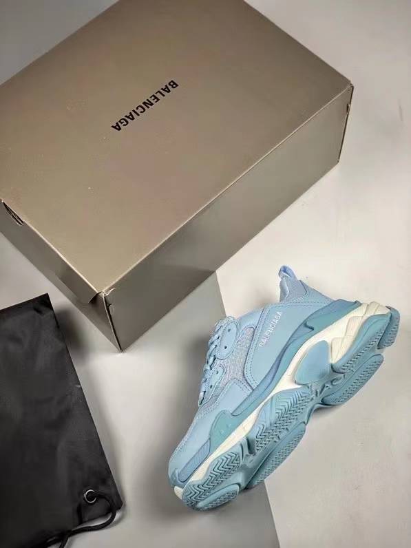 Ba*len*cia*ga shoes(aaaa)-136