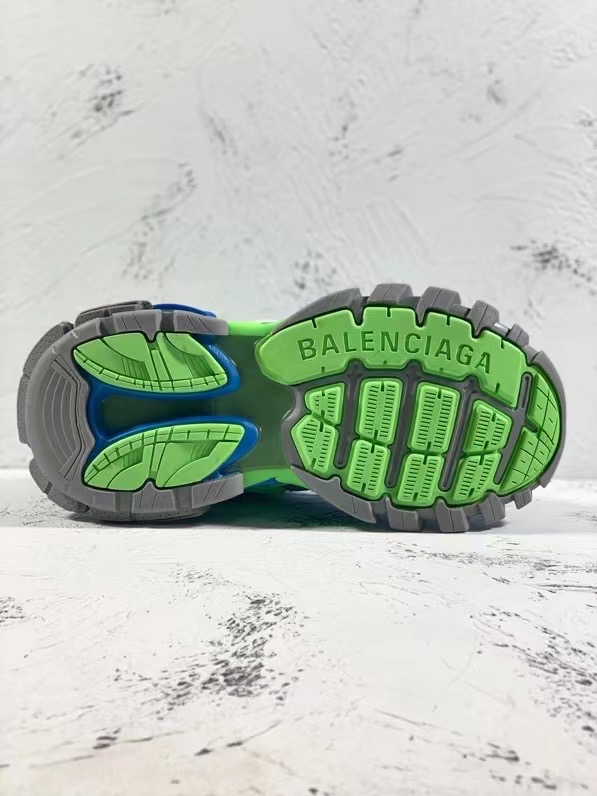 Ba*len*cia*ga shoes aaaa(women)-167