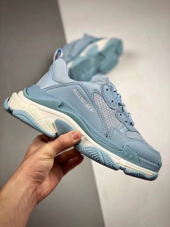 Ba*len*cia*ga shoes(aaaa)-136