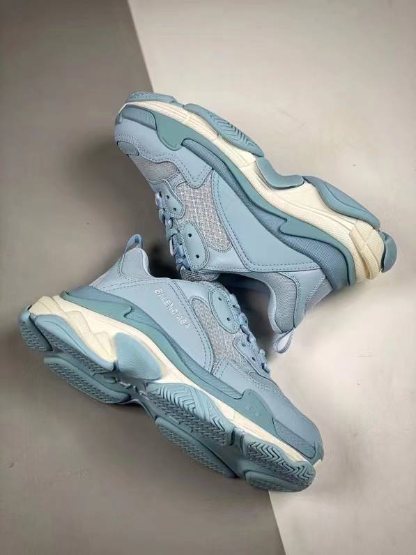 Ba*len*cia*ga shoes(aaaa)-136