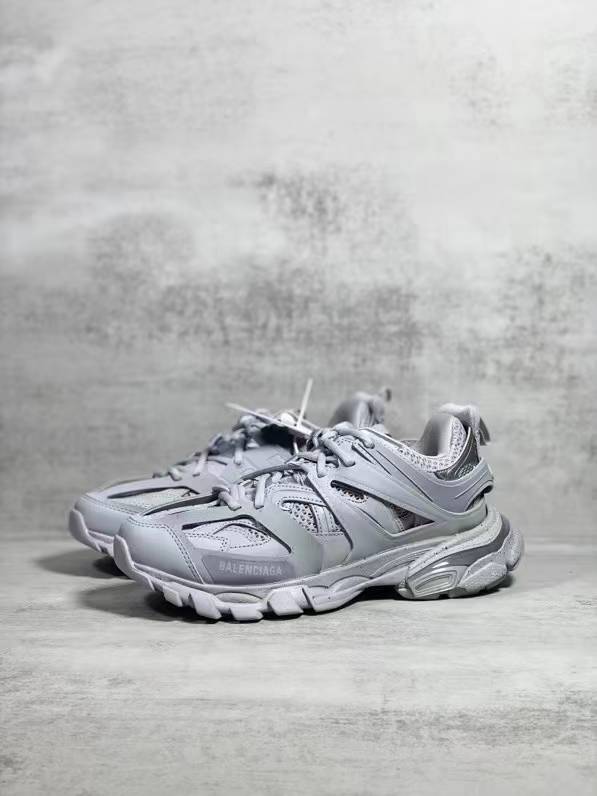 Ba*len*cia*ga shoes(aaaa)-133