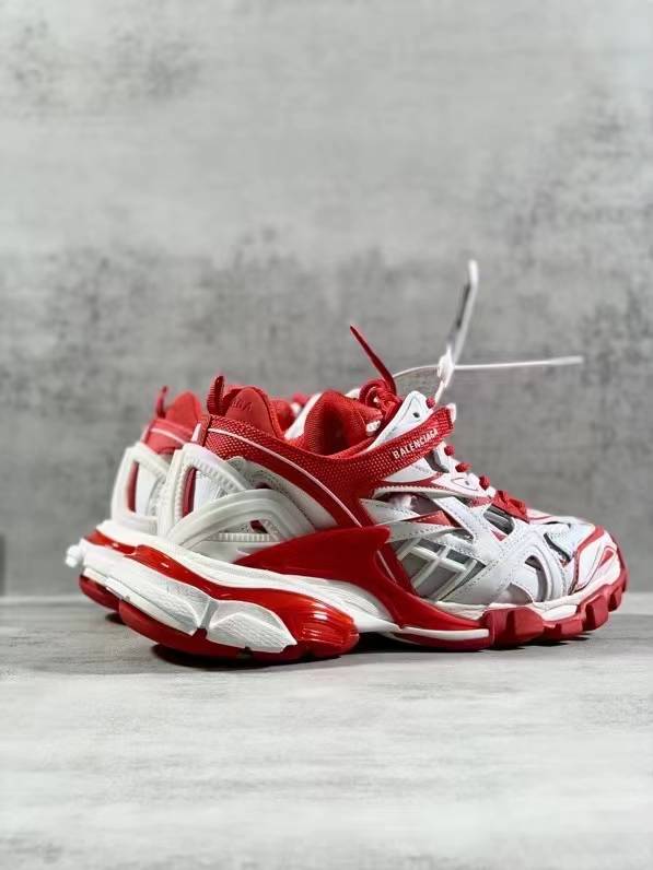 Ba*len*cia*ga shoes(aaaa)-167