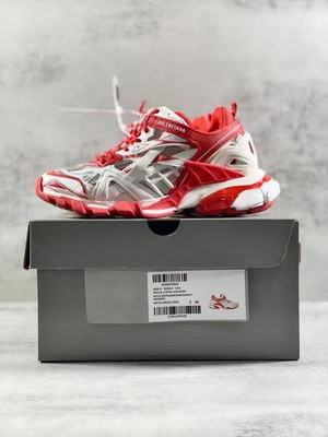 Ba*len*cia*ga shoes(aaaa)-167