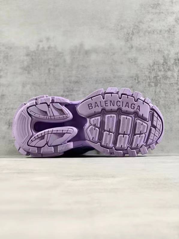 Ba*len*cia*ga shoes(aaaa)-166