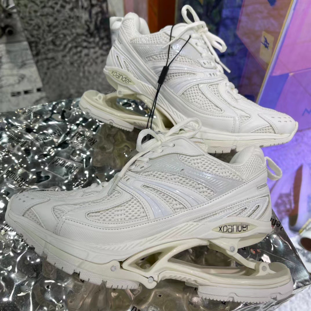 Ba*len*cia*ga shoes(aaaa)-165