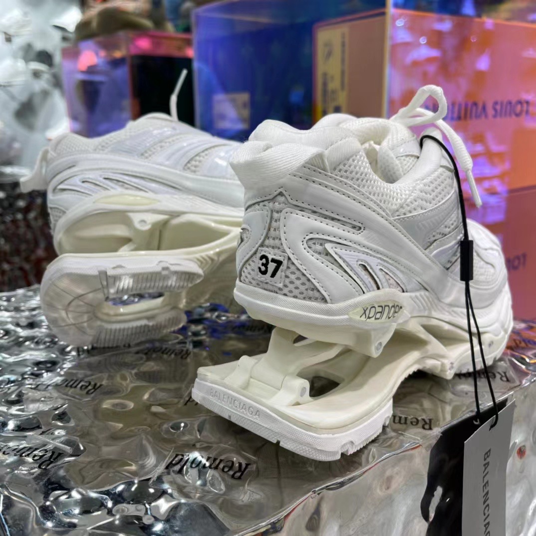 Ba*len*cia*ga shoes(aaaa)-165