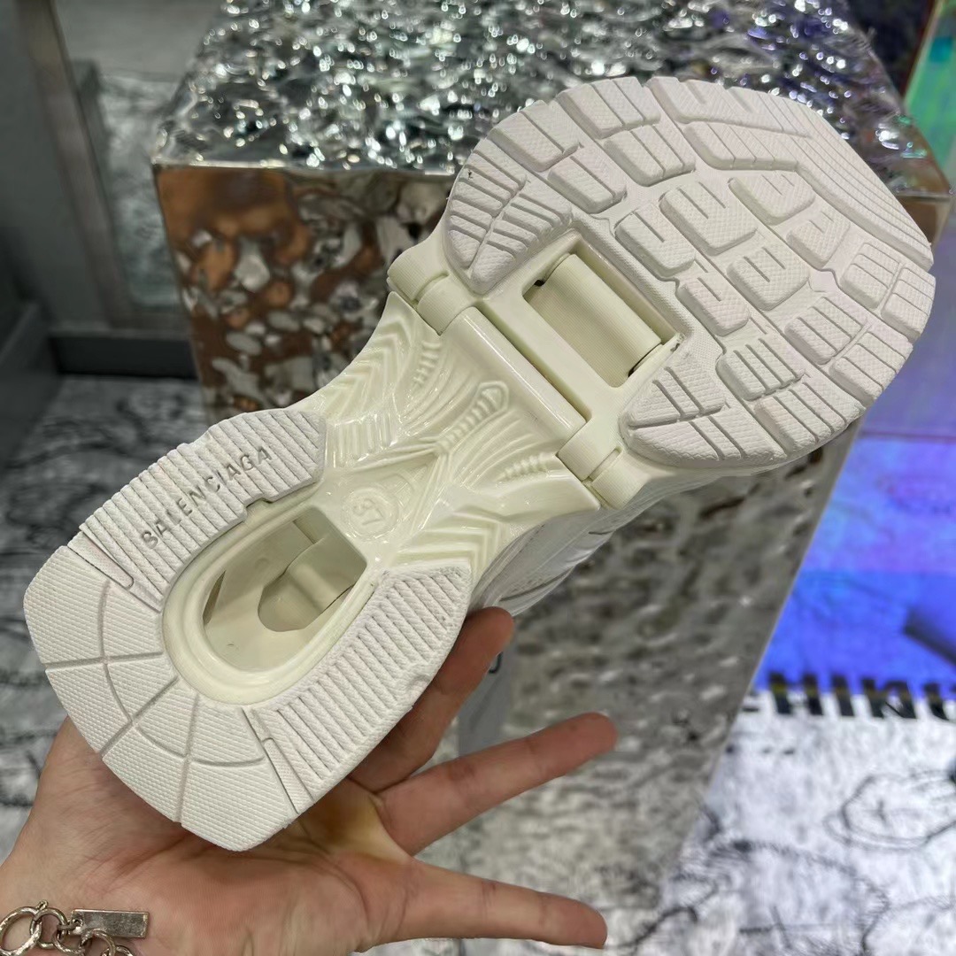 Ba*len*cia*ga shoes aaaa(women)-162