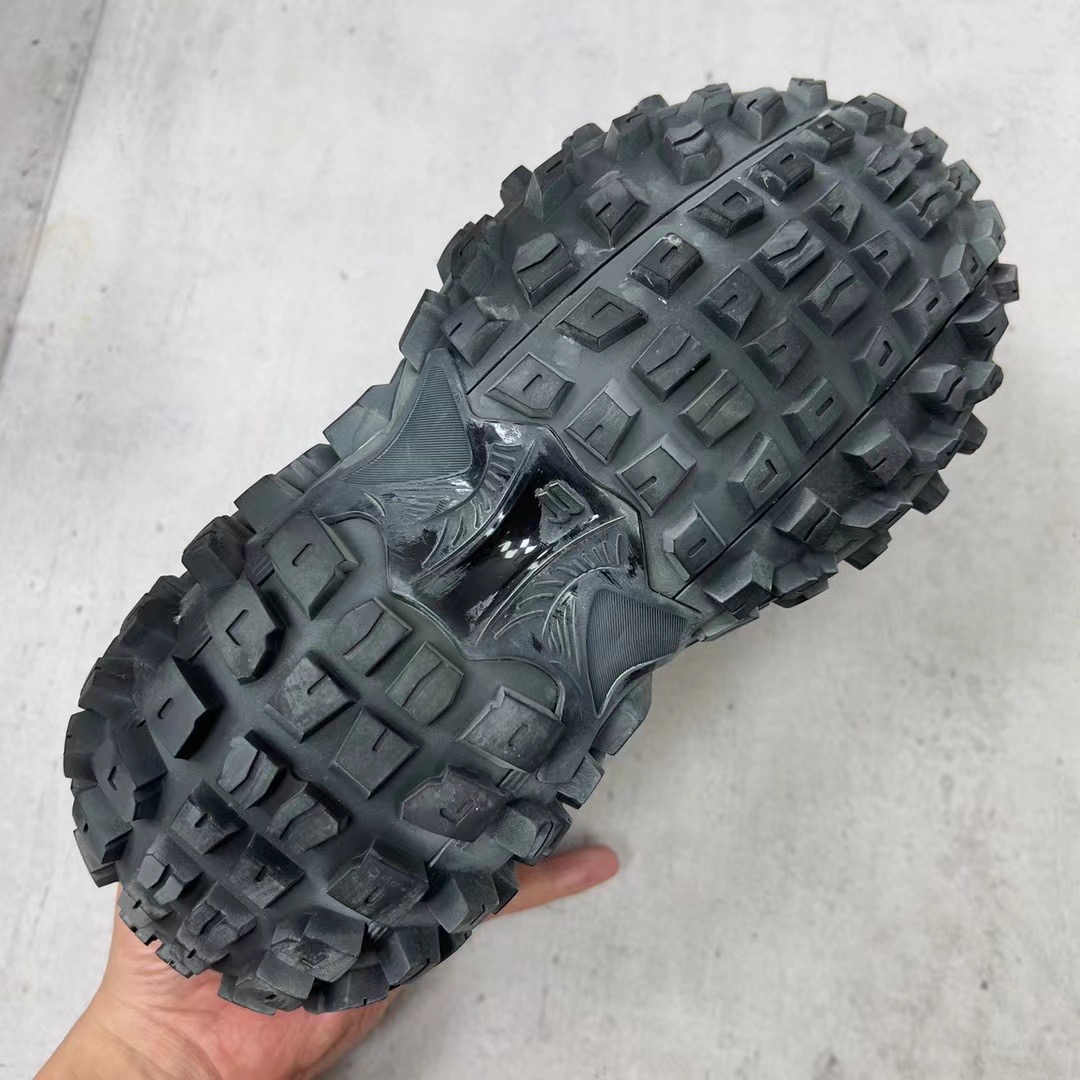 Ba*len*cia*ga shoes aaaa(women)-161