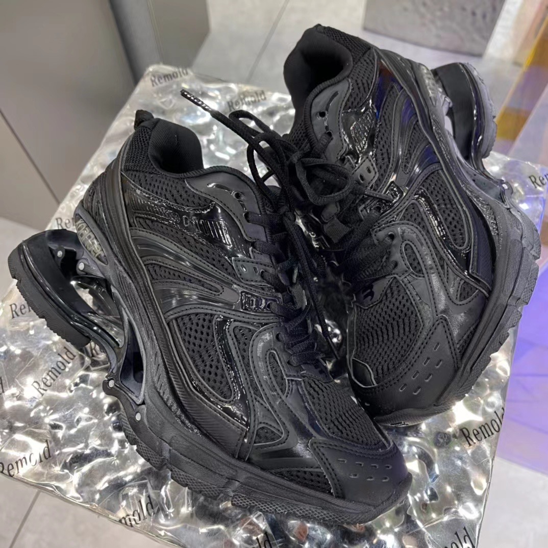 Ba*len*cia*ga shoes aaaa(women)-160