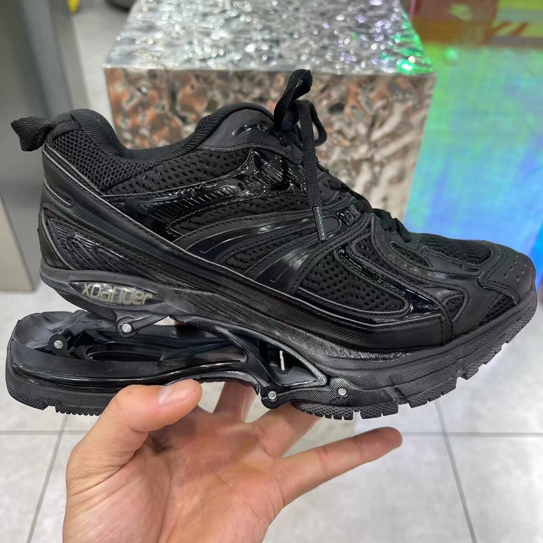 Ba*len*cia*ga shoes aaaa(women)-160