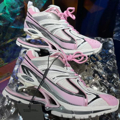 Ba*len*cia*ga shoes aaaa(women)-159