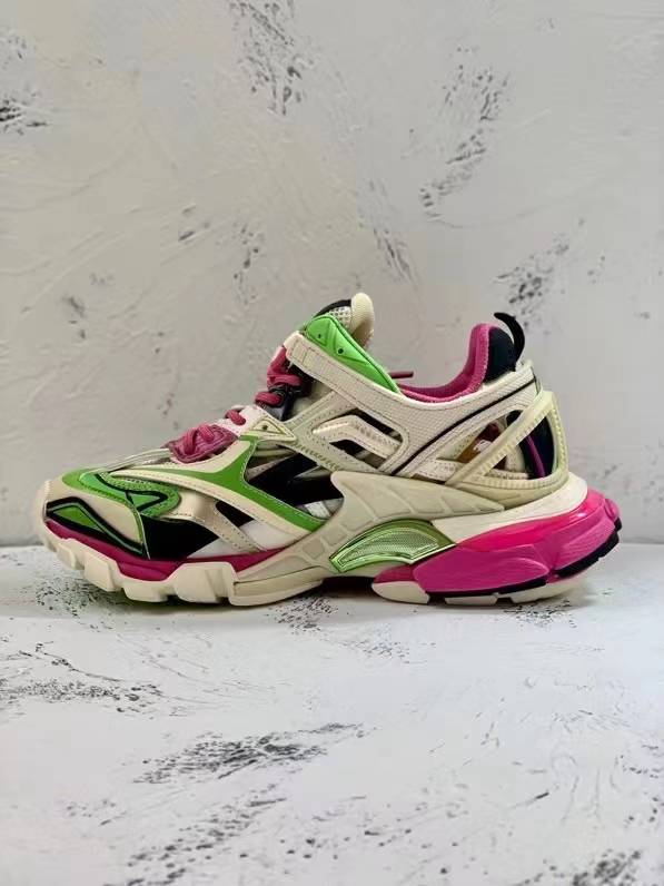 Ba*len*cia*ga shoes(aaaa)-179