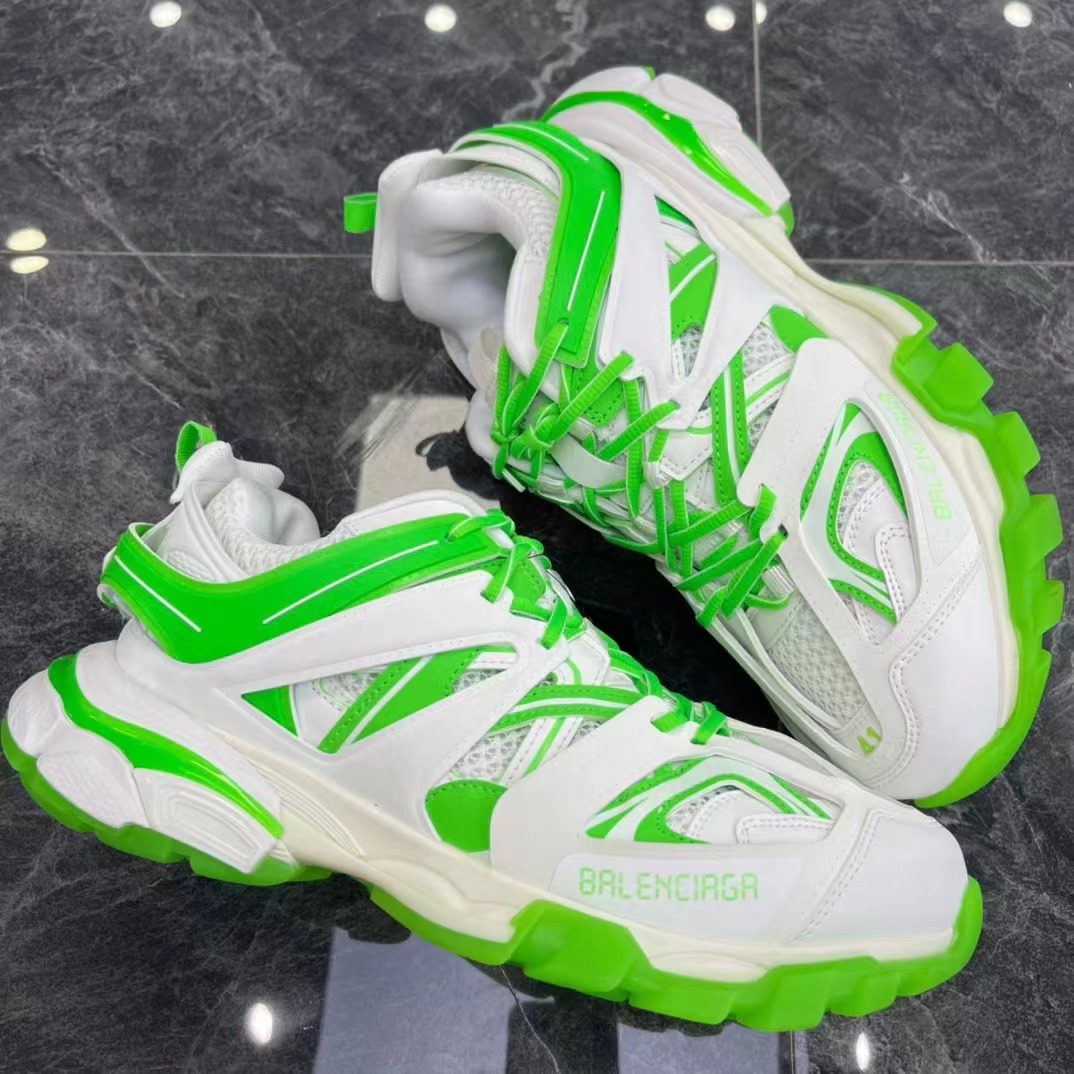 Ba*len*cia*ga shoes(aaaa)-145