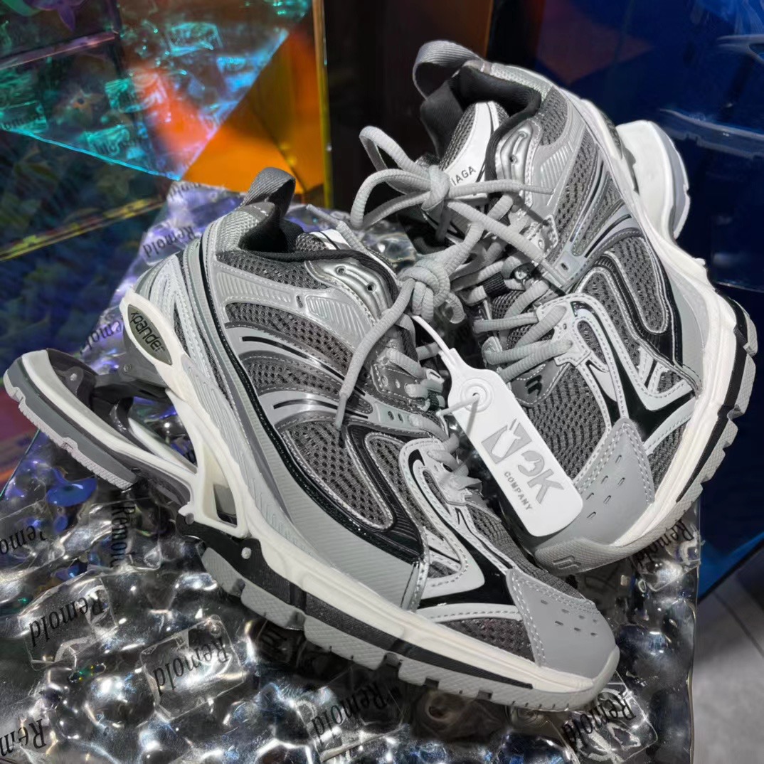 Ba*len*cia*ga shoes(aaaa)-161