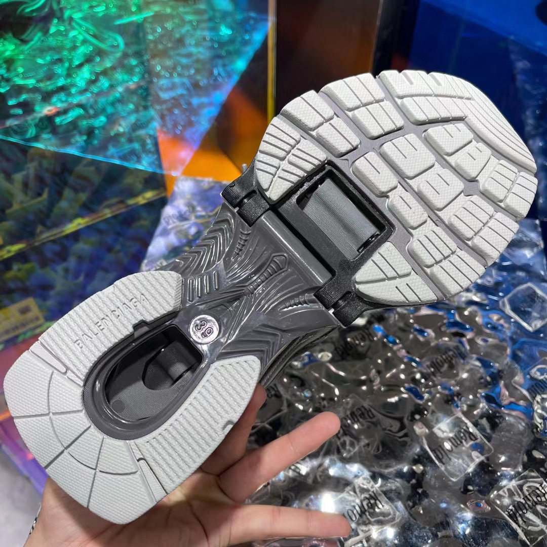 Ba*len*cia*ga shoes(aaaa)-161