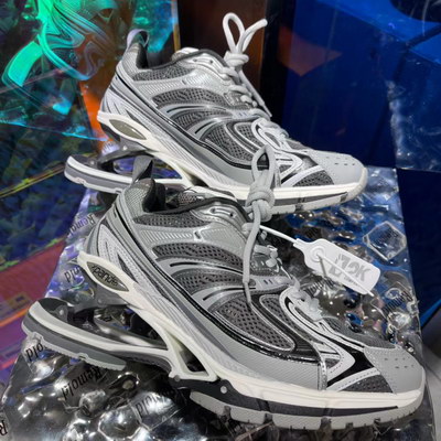 Ba*len*cia*ga shoes aaaa(women)-158