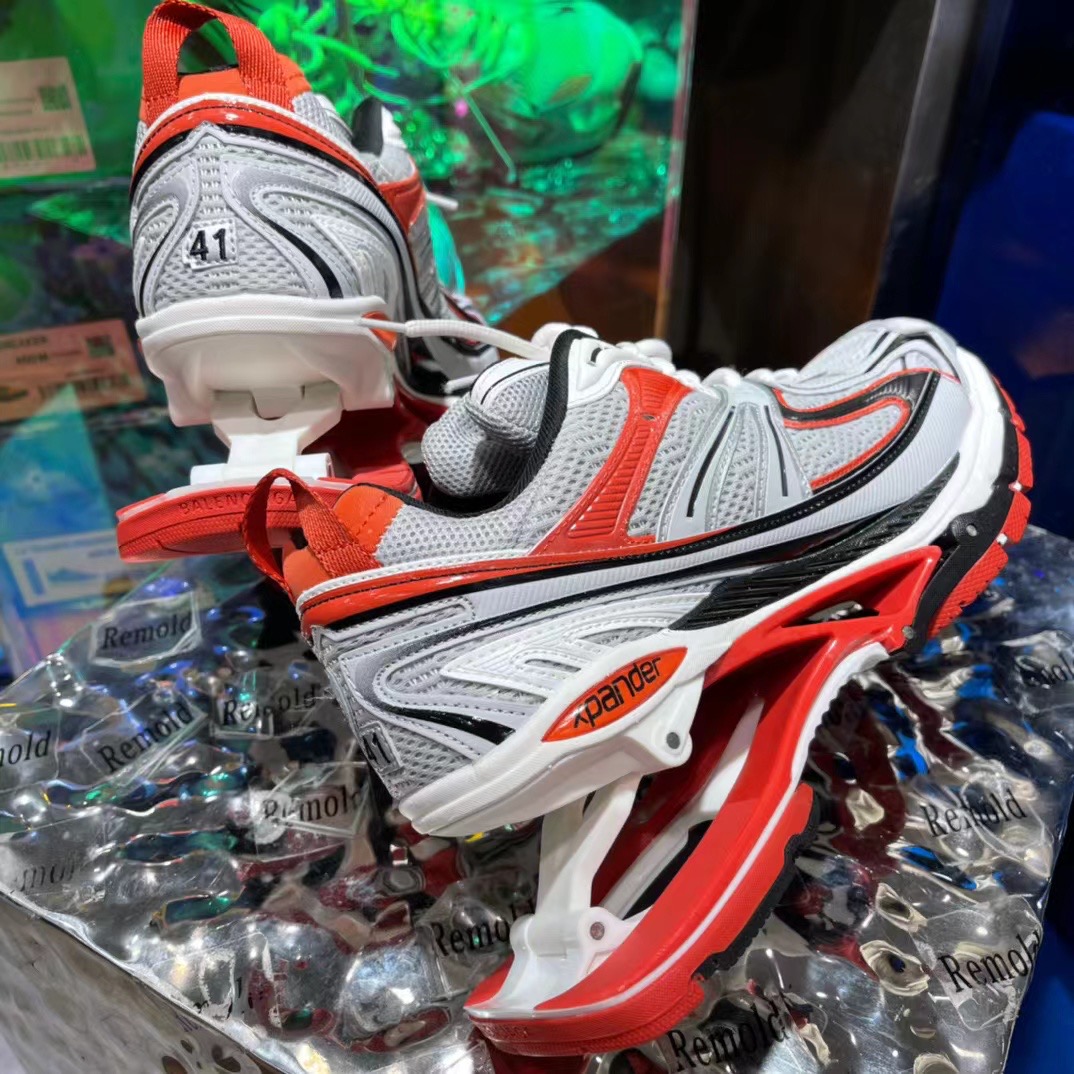 Ba*len*cia*ga shoes aaaa(women)-157