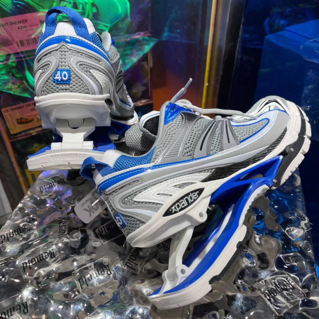 Ba*len*cia*ga shoes aaaa(women)-156