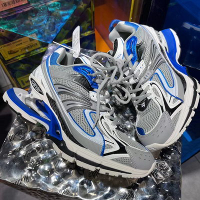 Ba*len*cia*ga shoes(aaaa)-159