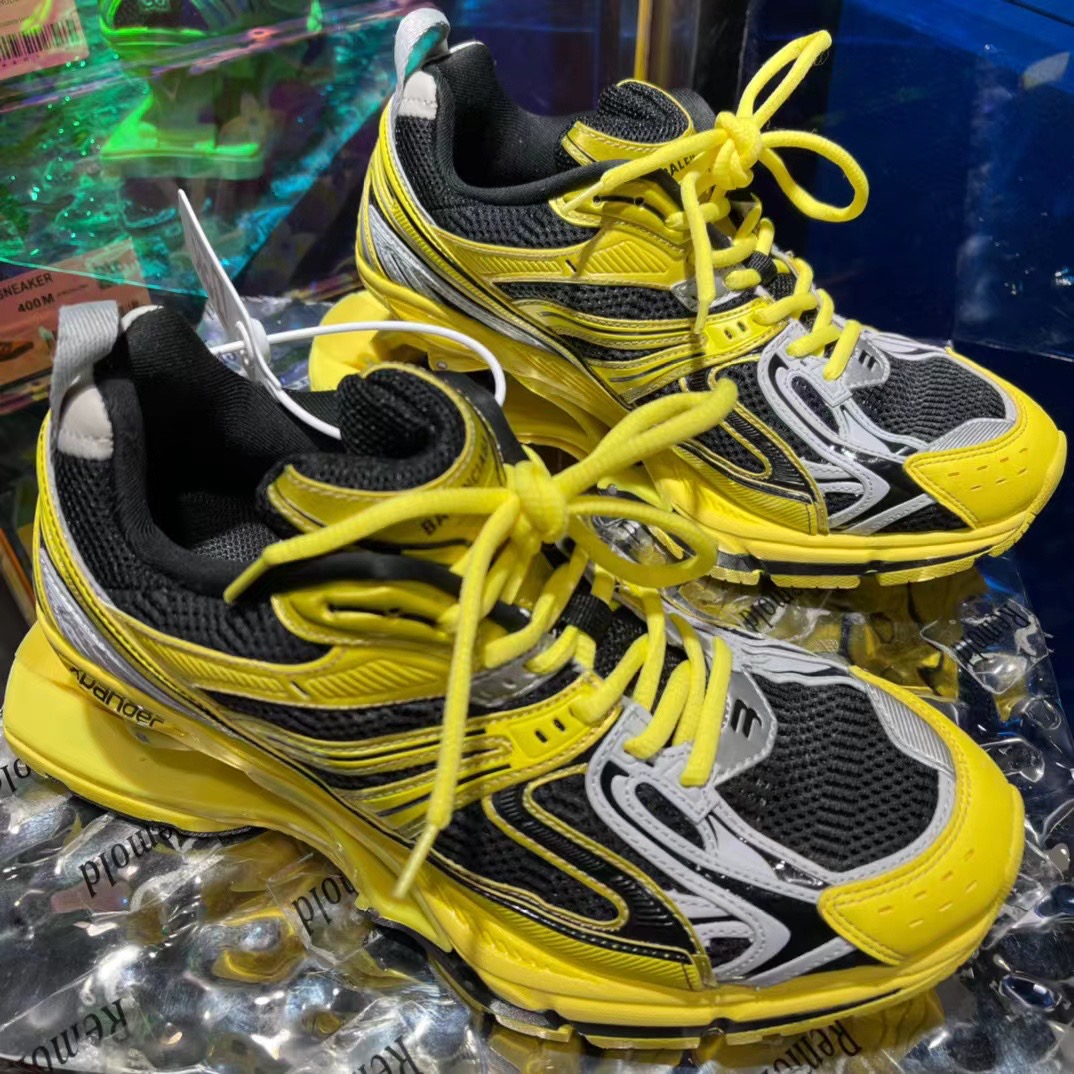 Ba*len*cia*ga shoes(aaaa)-158