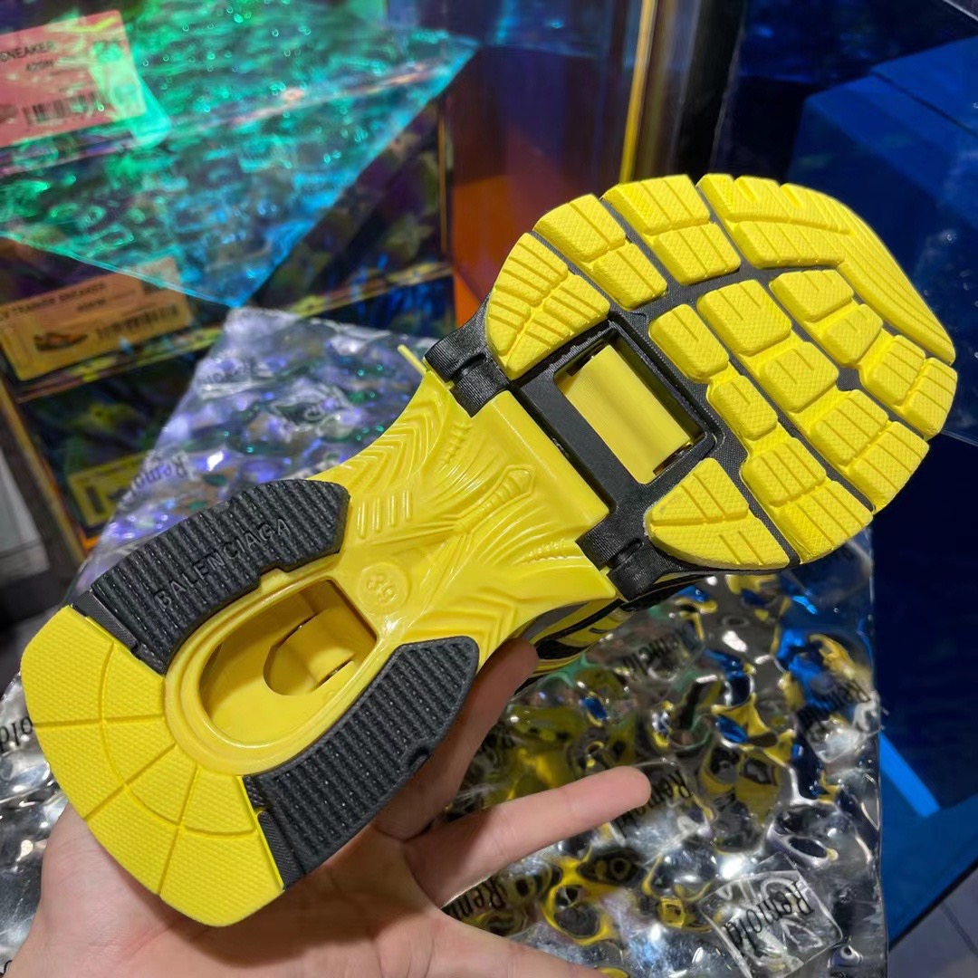 Ba*len*cia*ga shoes(aaaa)-158