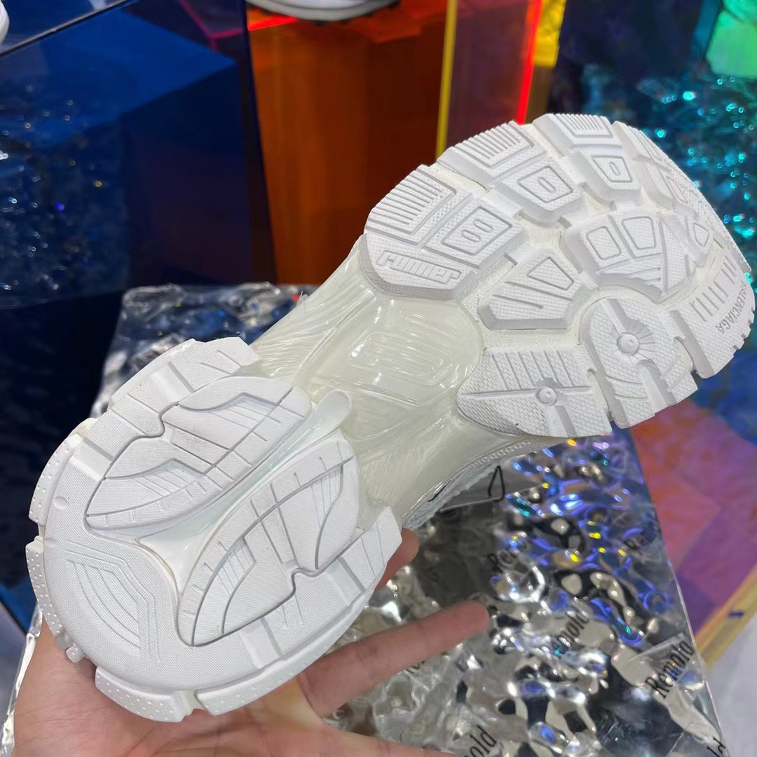 Ba*len*cia*ga shoes(aaaa)-156