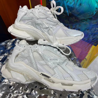 Ba*len*cia*ga shoes aaaa(women)-153