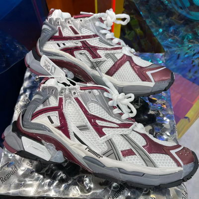 Ba*len*cia*ga shoes(aaaa)-155