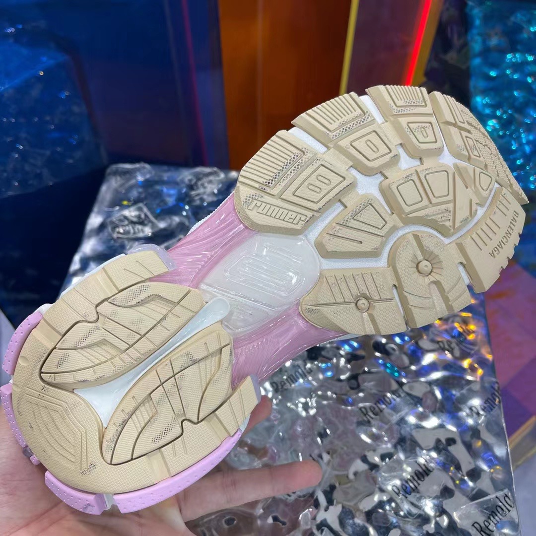 Ba*len*cia*ga shoes(aaaa)-154