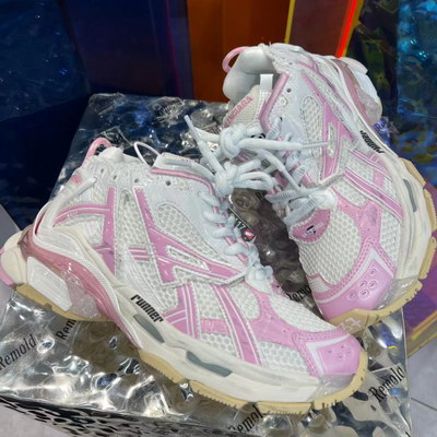 Ba*len*cia*ga shoes aaaa(women)-151