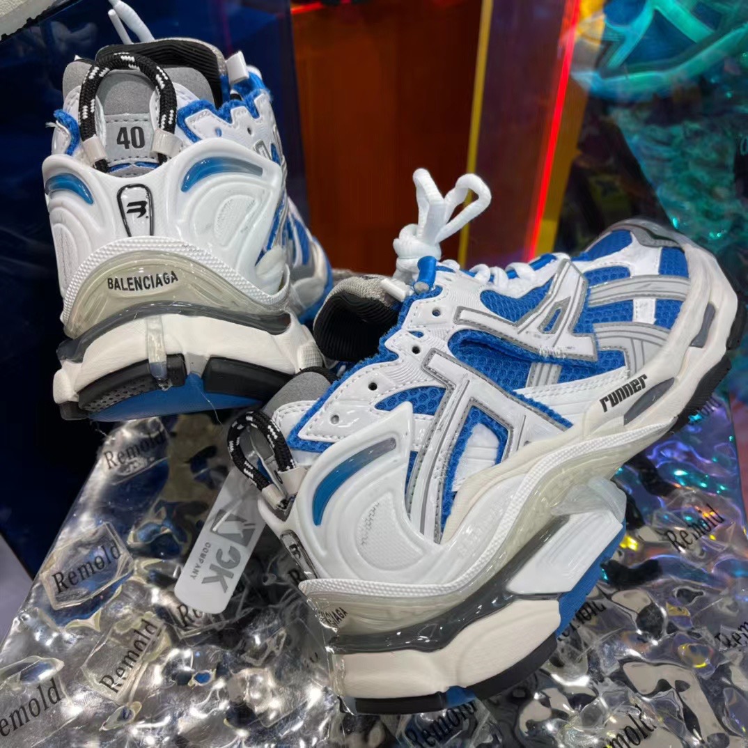 Ba*len*cia*ga shoes aaaa(women)-150