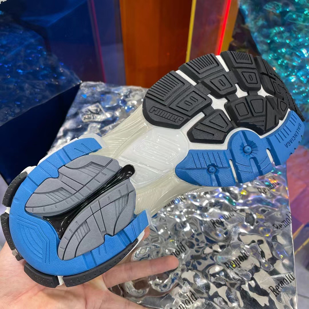 Ba*len*cia*ga shoes aaaa(women)-150