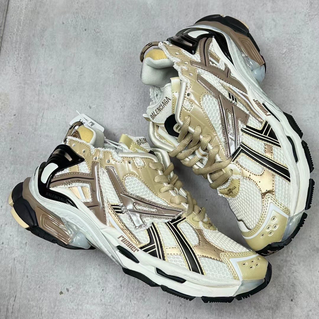 Ba*len*cia*ga shoes aaaa(women)-149