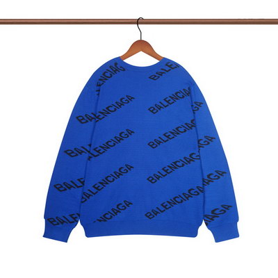 Ba*len*cia*ga sweater-005