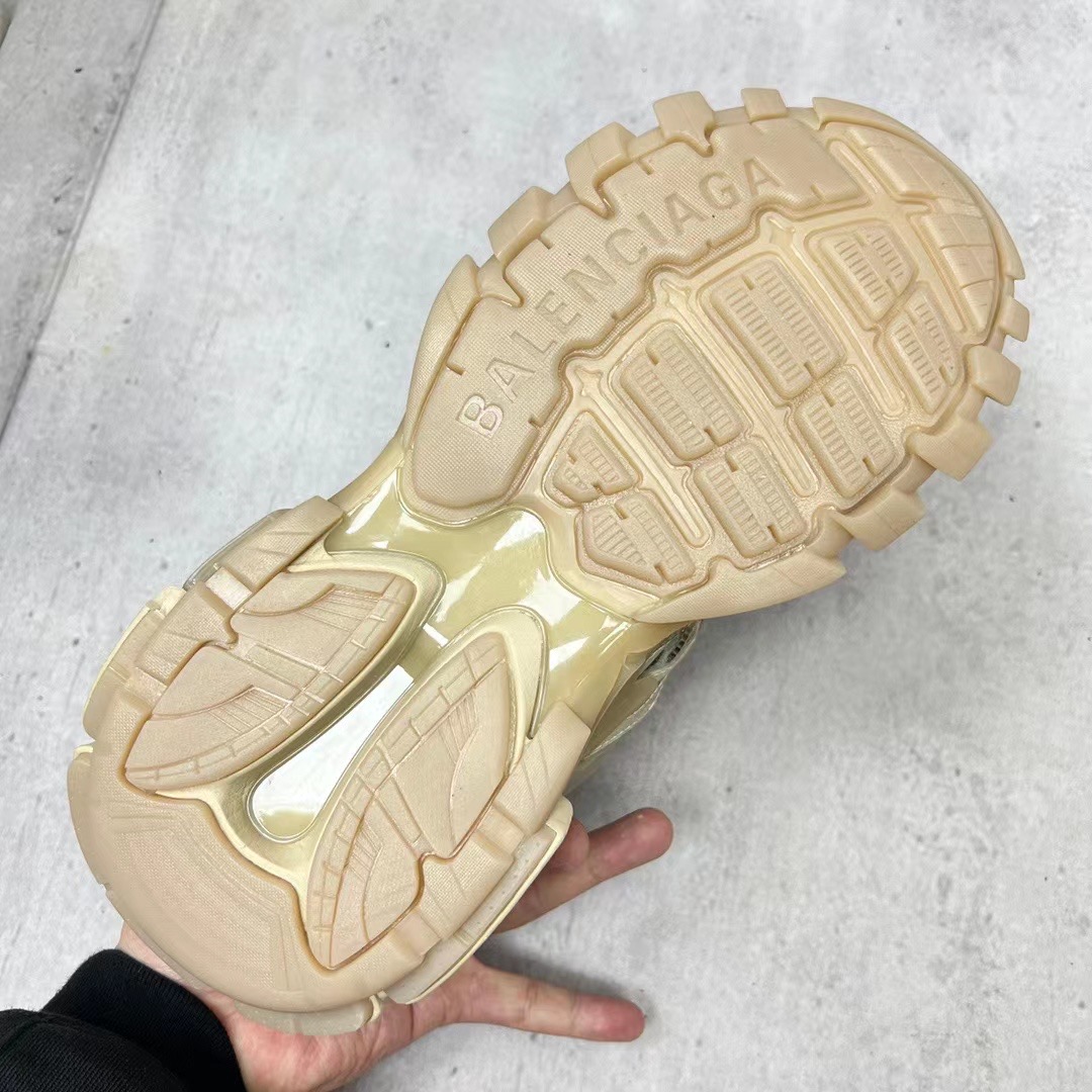 Ba*len*cia*ga shoes aaaa(women)-148