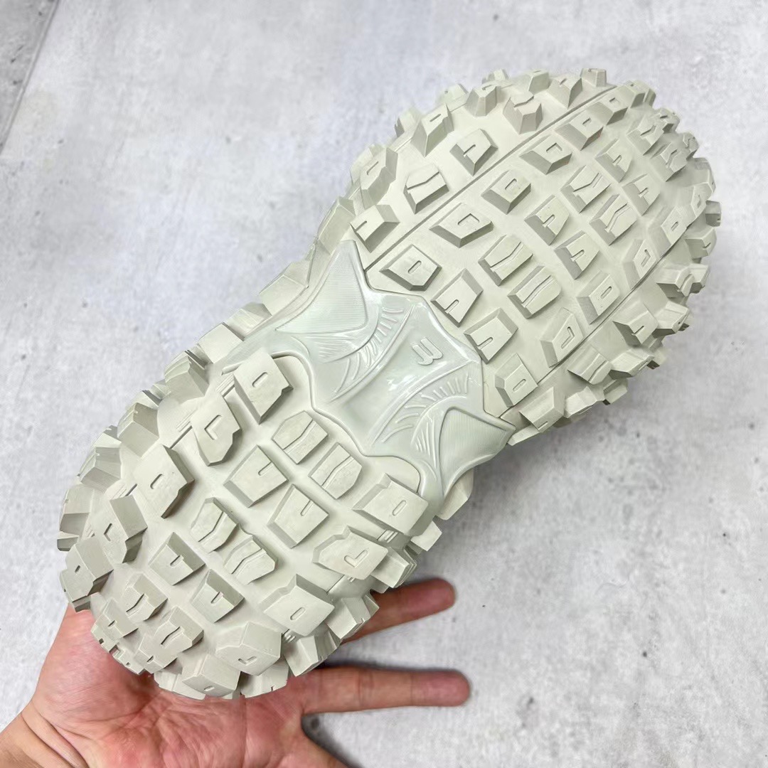 Ba*len*cia*ga shoes aaaa(women)-147