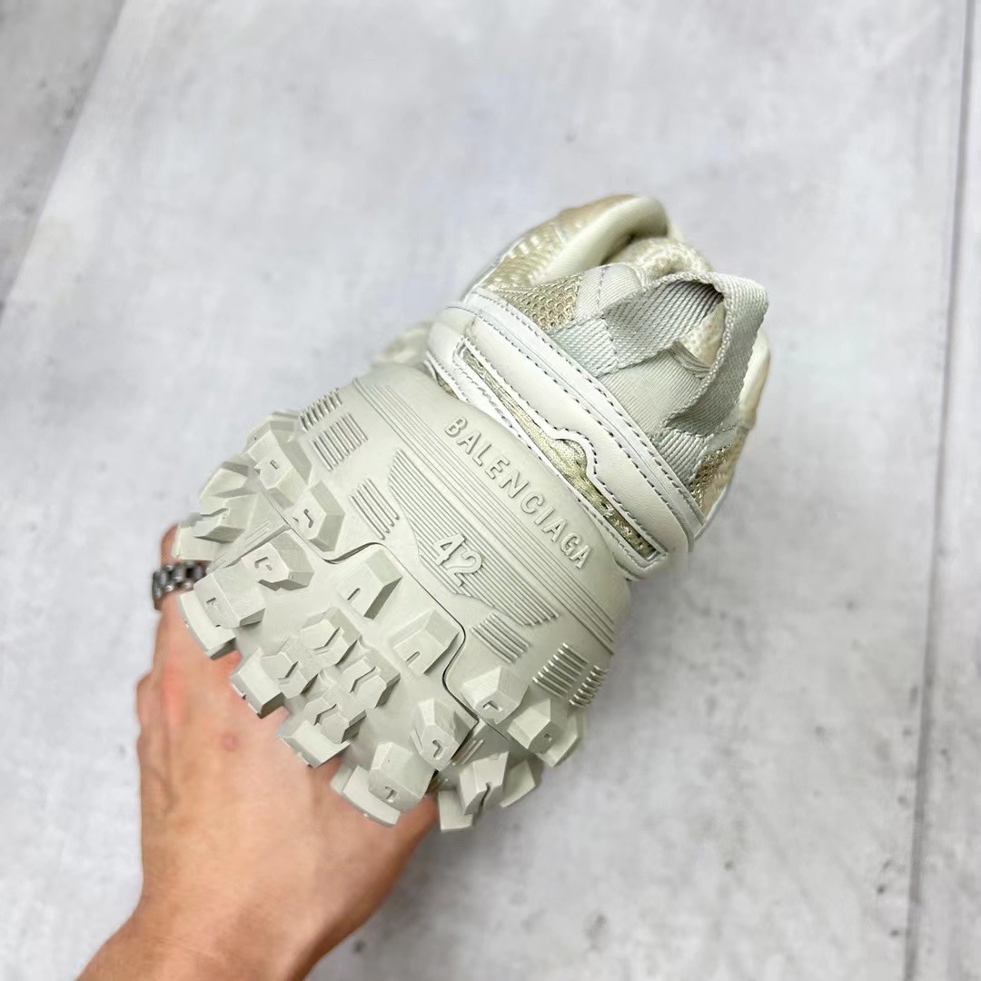 Ba*len*cia*ga shoes aaaa(women)-147