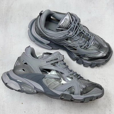 Ba*len*cia*ga shoes(aaaa)-149